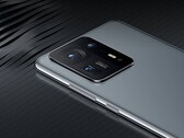 Mix 4 został wprowadzony na rynek w 2021 roku z aparatem do selfie pod wyświetlaczem. (Źródło: Xiaomi)