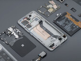 WekiHome zademonstrował bezstopniową przysłonę Xiaomi 14 Pro. (Źródło zdjęcia: WekiHome)