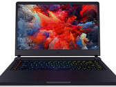 Xiaomi Mi Gaming Laptop