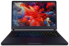 Xiaomi Mi Gaming Laptop