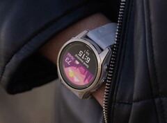 Wersja oprogramowania 17.28 to niewielka zmiana w stosunku do aktualizacji, którą Garmin dostarczył miesiąc temu. (Źródło zdjęcia: Garmin)