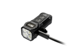 Nowy TUP2 posiada 16 diod LED. (Źródło obrazu: Nitecore)