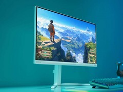 Monitor do gier 27M2N3501PA można podkręcać (źródło obrazu: Philips)