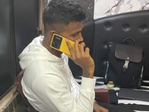 Xiaomi przygotowuje się do wydania POCO X5 na wielu rynkach. (Źródło obrazu: Voompla)