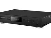 Krovatar KBU-500 to nowy, wysokiej klasy odtwarzacz Blu-ray 4K