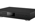 Krovatar KBU-500 to nowy, wysokiej klasy odtwarzacz Blu-ray 4K