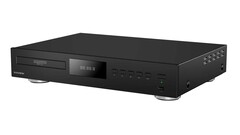 Krovatar KBU-500 to nowy, wysokiej klasy odtwarzacz Blu-ray 4K