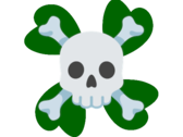 4chan został wyłączony po poważnym włamaniu. (Źródło obrazu: logo 4chan z poprawkami)