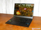 Recenzja Medion Erazer Major X20: Gamingowy notebook z RTX 4070 i solidnym sprzętem