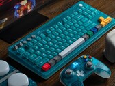Firma 8BitDo świętuje 30. rocznicę powstania konsoli Nintendo 64, wprowadzając na rynek specjalne edycje klawiatury Retro 87 oraz kontrolera bezprzewodowego Ultimate 2