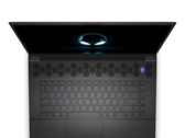 Alienware m16 zadebiutuje w konfiguracjach high-endowych tej zimy, natomiast modele podstawowe pojawią się później. (Źródło: Dell/Alienware)