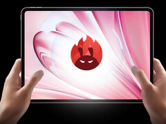 Oppo Pad 4 Pro ze Snapdragonem 8 Elite znalazł się na szczycie najnowszej listy (źródło obrazu: AnTuTu i Oppo - edytowane)