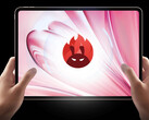 Oppo Pad 4 Pro ze Snapdragonem 8 Elite znalazł się na szczycie najnowszej listy (źródło obrazu: AnTuTu i Oppo - edytowane)