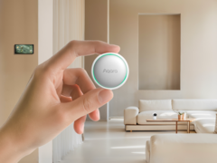 Aqara Voice Companion H1 jest już dostępny w Chinach. (Źródło zdjęcia: Aqara)