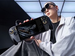 Społeczność Reddit jest zaniepokojona oczekiwaną ceną ASUS ROG Xbox Ally X20.