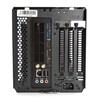 Phanteks Enthoo Evolv Shift XT z wbudowanym Minisforum BD770i