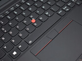 Lenovo obiecuje: TrackPoint będzie zawsze obecny w ThinkPadach