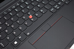 Lenovo obiecuje: TrackPoint będzie zawsze obecny w ThinkPadach