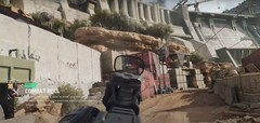 Delta Force odnotowuje stały wzrost liczby graczy, znacznie przewyższając gigantów branży, takich jak Call of Duty na Steamie (źródło obrazu: Delta Force YT)