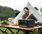 EcoFlow River 3 Plus może pochwalić się akumulatorem LiFePO4 o pojemności 286 Wh (źródło zdjęcia: EcoFlow)