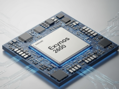 W sieci pojawiły się nowe plotki na temat Exynos 2600 (źródło zdjęcia: Samsung, edytowane)