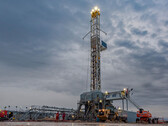 Odwiert poszukiwawczy Sugarloaf firmy Fervo Energy (źródło zdjęcia: Fervo Energy)