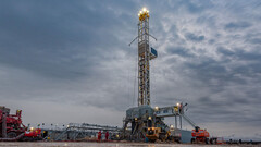 Odwiert poszukiwawczy Sugarloaf firmy Fervo Energy (źródło zdjęcia: Fervo Energy)