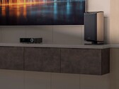 Domowy system audio JL Audio Primacy firmy Garmin