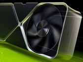 Karta graficzna Nvidia GeForce RTX 5090 FE powinna być wyposażona w nieograniczony procesor graficzny GB202. (Źródło obrazu: Nvidia - edytowane)
