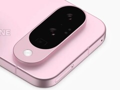 Dostawca GPU Imagination mógł potwierdzić pierwsze specyfikacje Tensor G5 dla Pixela 10 (źródło obrazu: Android Headlines)