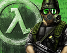 Okładka gry Half Life: Opposing Force (źródło obrazu: Steam)