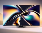 Telewizor ULED Hisense U8QG ma zostać wprowadzony na rynek jeszcze w 2025 roku. (Źródło zdjęcia: Hisense)