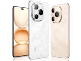 Honor Power może działać jako power bank, ładując inne urządzenia z mocą 5 W (źródło obrazu: Honor)