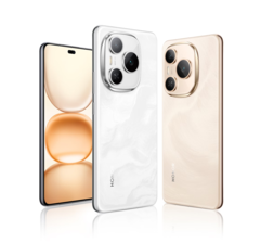 Honor Power może działać jako power bank, ładując inne urządzenia z mocą 5 W (źródło obrazu: Honor)