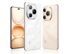 Honor Power może działać jako power bank, ładując inne urządzenia z mocą 5 W (źródło obrazu: Honor)