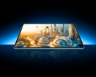 Na zdjęciu: flagowy tablet firmy, MagicPad 4.