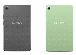 Wybór kolorów tabletu Lenovo Tab One