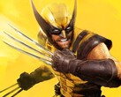 Kluczowe materiały promocyjne dotyczące postaci Wolverine’a z serii Marvel.