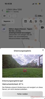 ...i rozpoznany jako jeż