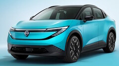 Nissan Leaf nowej generacji z 2026 r. będzie oferował szybkie ładowanie, zasięg 303 mil i liczne funkcje techniczne. (Źródło zdjęcia: Nissan)