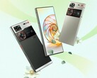 Nubia Z60 Ultra Photographer Edition debiutuje na całym świecie (Źródło: Nubia)