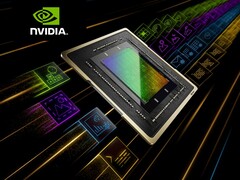 Pokazano technologię sztucznej inteligencji Nvidii (źródło obrazu: Blog Nvidii z poprawkami)