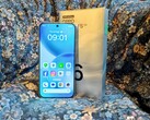 Recenzja Oppo Reno 16 FS.