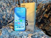Recenzja Oppo Reno 16 FS.