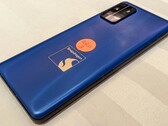 Projekt referencyjny Qualcomm Snapdragon 8 Gen 2 (Źródło: PCMag)