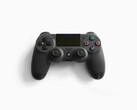 Możesz używać kontrolera DualShock 4 do PS4 z RPCS3.