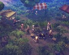 Oficjalna grafika promocyjna projektu Ragnarok Console Project.
