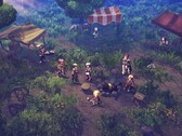 Oficjalna grafika promocyjna projektu Ragnarok Console Project.