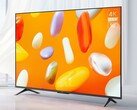 Redmi Smart TV A50 2024 to model 4K. (Źródło zdjęcia: Xiaomi Youpin)