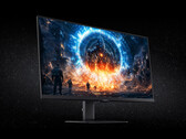 Odyssey G60F kosztuje 499,99 dolarów. Na zdjęciu: zdjęcie promocyjne monitora do gier. (Źródło zdjęcia: Samsung)